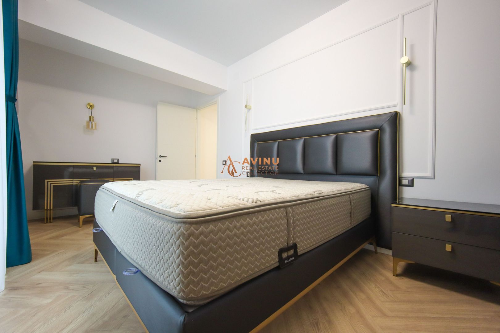 Bd Pipera | 3 Camere | 70mp | Parcare | Complex Premium | 0% Comision - Poză 6
