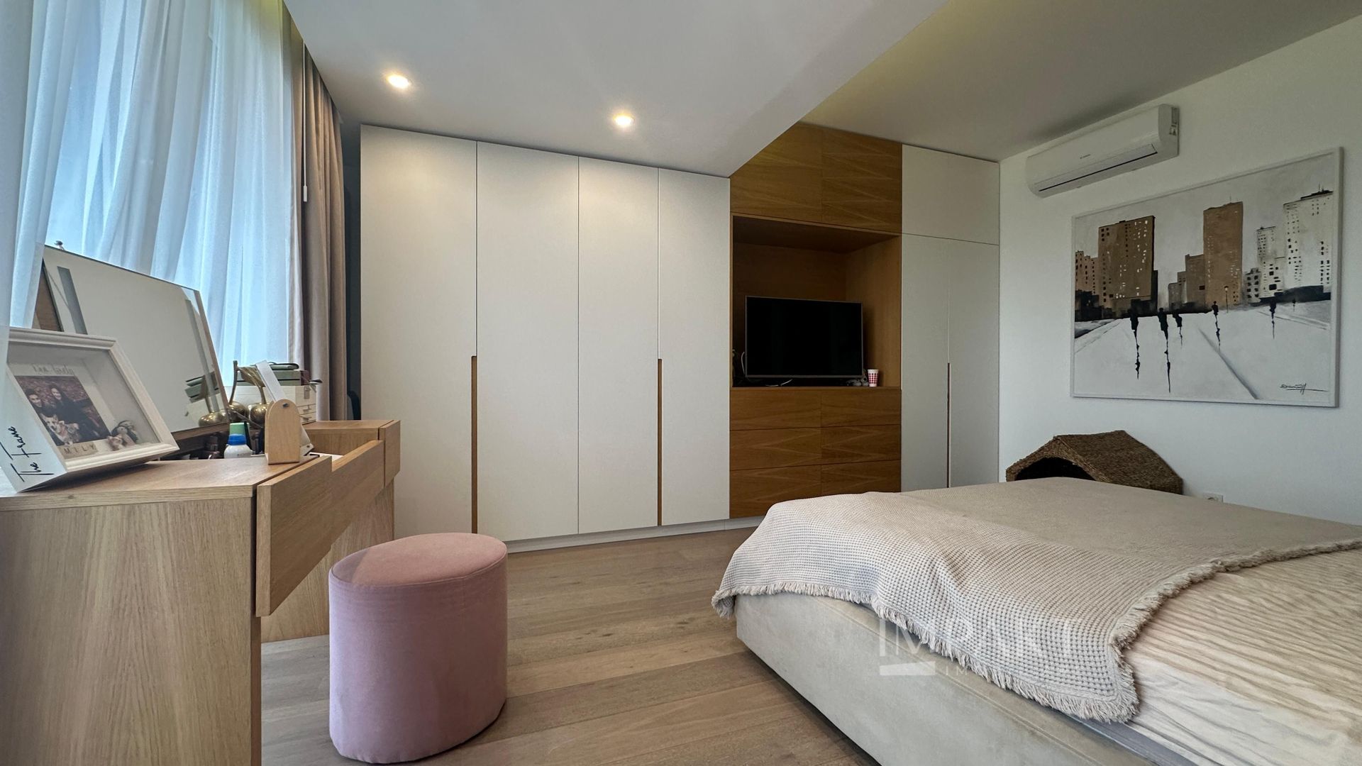 Cât o casa, dar apartament – Penthouse Exclusivist in Buna Ziua! - Poză 17