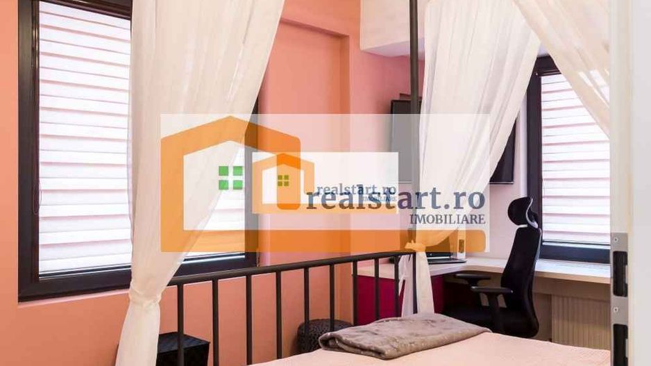 Parcul Teilor, S+P+1+M, curte 115mp, boxa, loc de parcare subteran - Poză 7