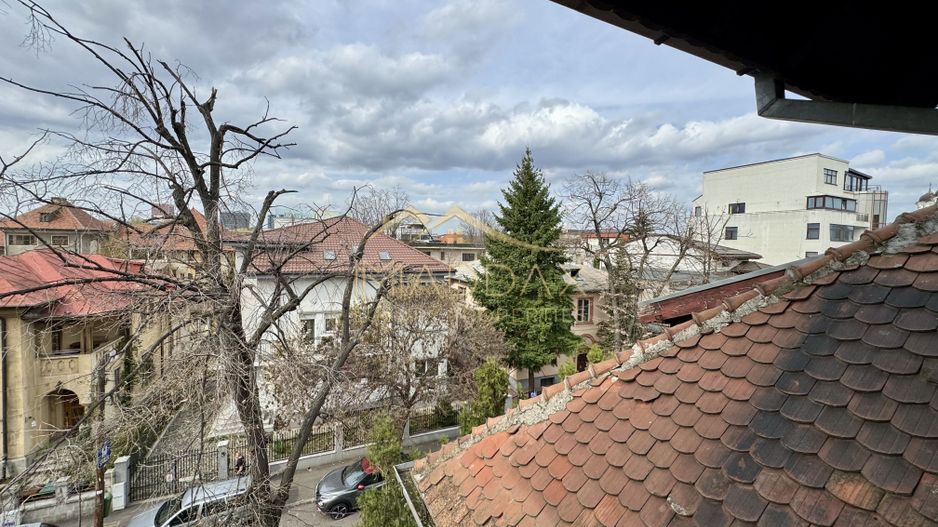 Vila Impresionanta *503mp* TEREN *577mp* // Zona Casin - Poză 50