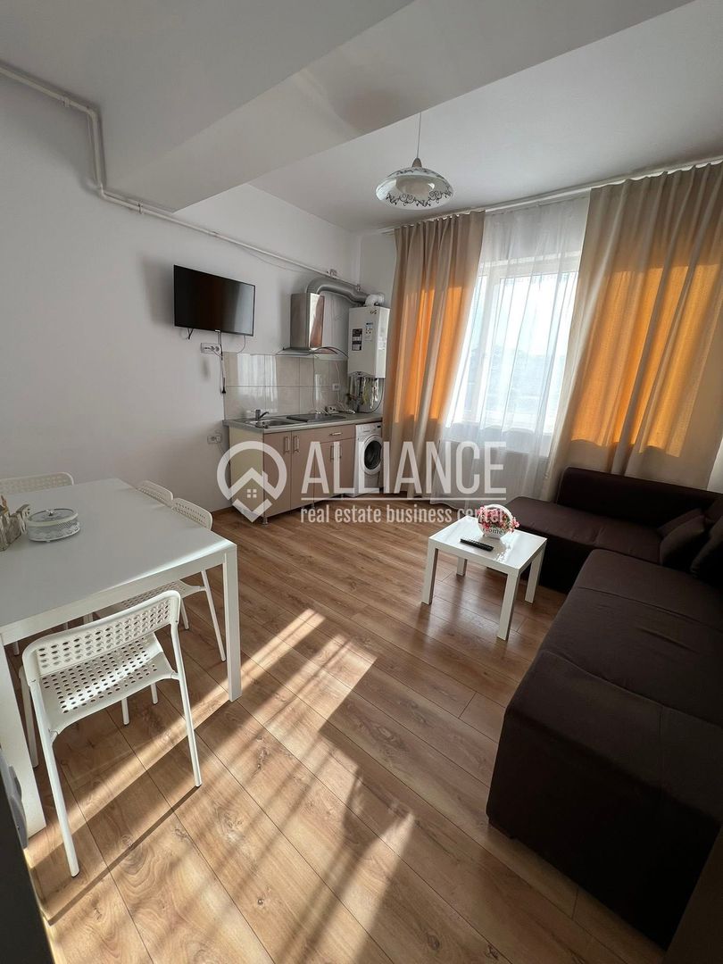 MAMAIA NORD(cod03)- 2 Camere moderne si chirie mica ! - Poză 5