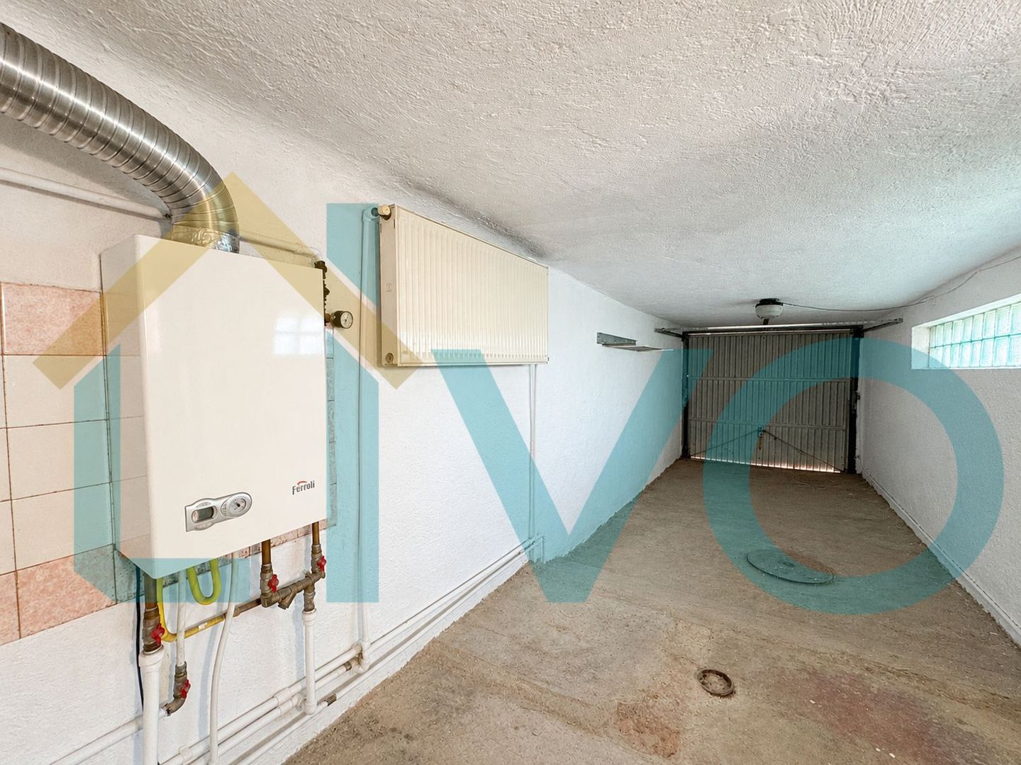 Spatiu de birouri in zona Domenii – 95 mp utili + garaj 30 mp - Poză 9