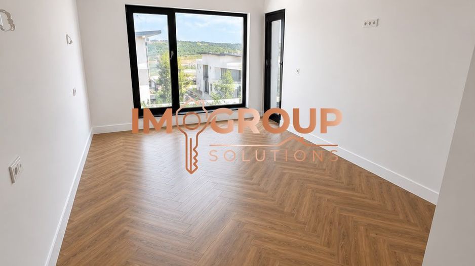 CASA INDIVIDIUALA -4 CAMERE /2BAI-REDIU - Poză 4