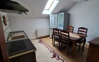 Căutăm coleg intr un apartament la vilă, zona Tătărași - Poză 4