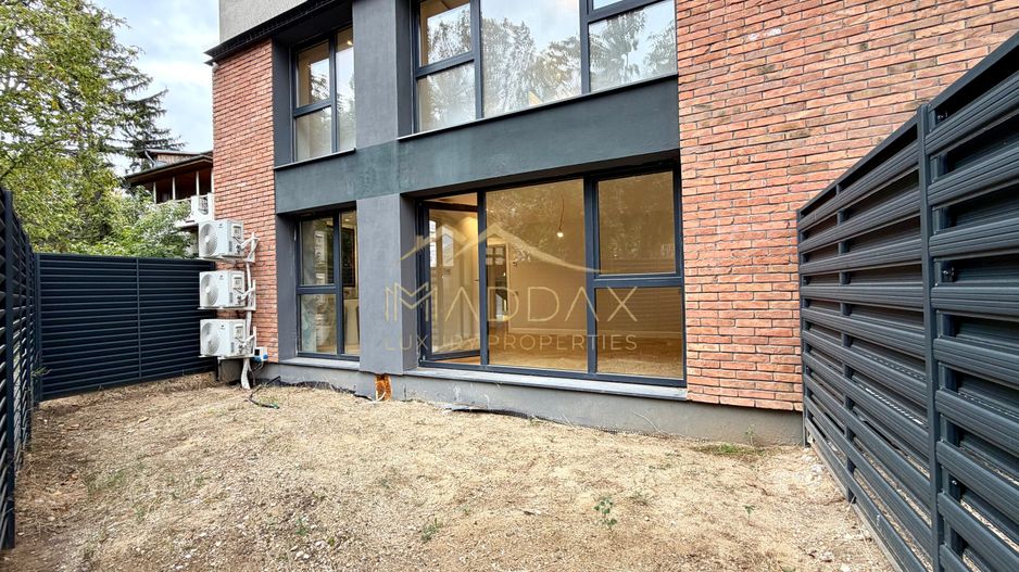 Duplex 4 camere cu gradina //  200 mp + curte 150mp // Straulesti - Poză 42