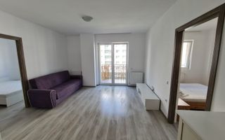Apartament 3 camere | 65mp + 2 balcoane | loc parcare | Oasului - Iris - Poză 3