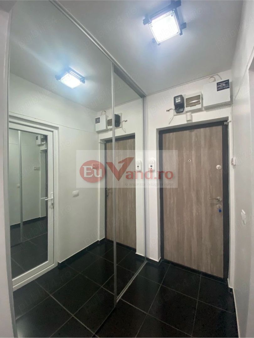 De inchiriat apartament cu o cameră ultracentral Mazepa1, 330 euro - Poză 4