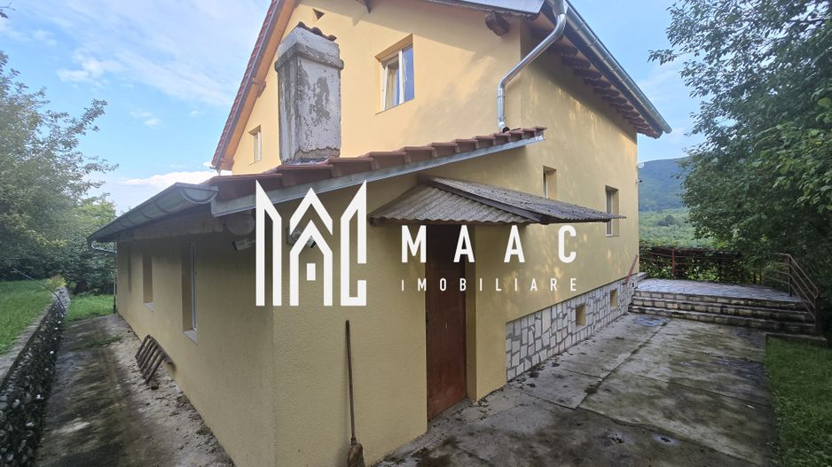 Casa 4 camere 3825 mp teren Cisnadioara - Poză 28