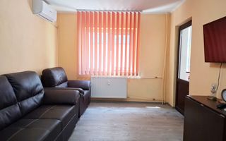 Apartament cu 2 camere, decomandat, zona Republicii - Poză 2