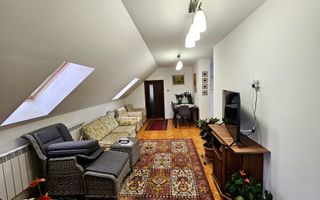 Casa 6 camere, 715 mp teren, langa Cetatea Alba Carolina - Poză 10