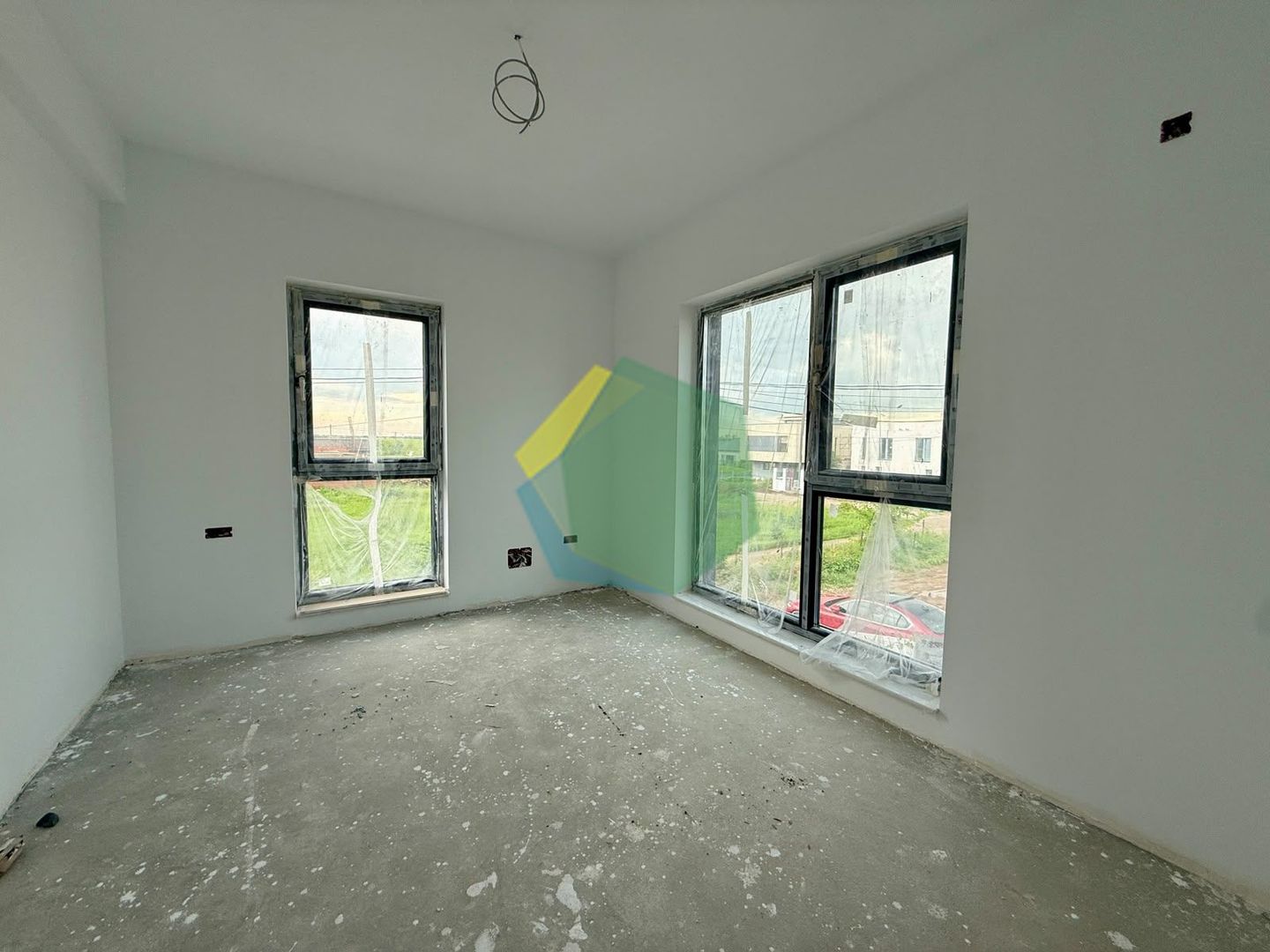 Vilă Individuală Contemporana Premium | Balotesti | Comision 0 - Poză 9