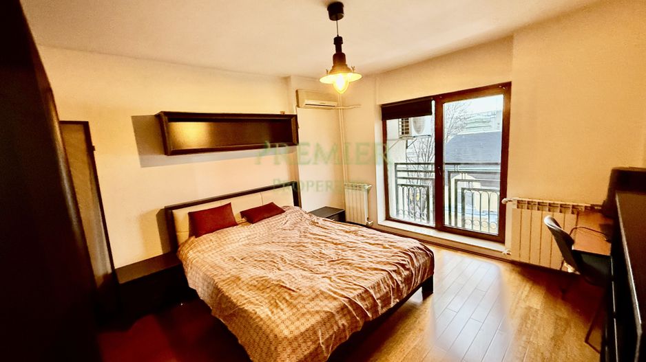 Apartament spațiu birouri Unirii metrou Coposu poziție premium central - Poză 11