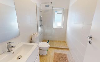 Tunari - Casă individuală 4 camere, complet mobilată și utilată - Poză 8