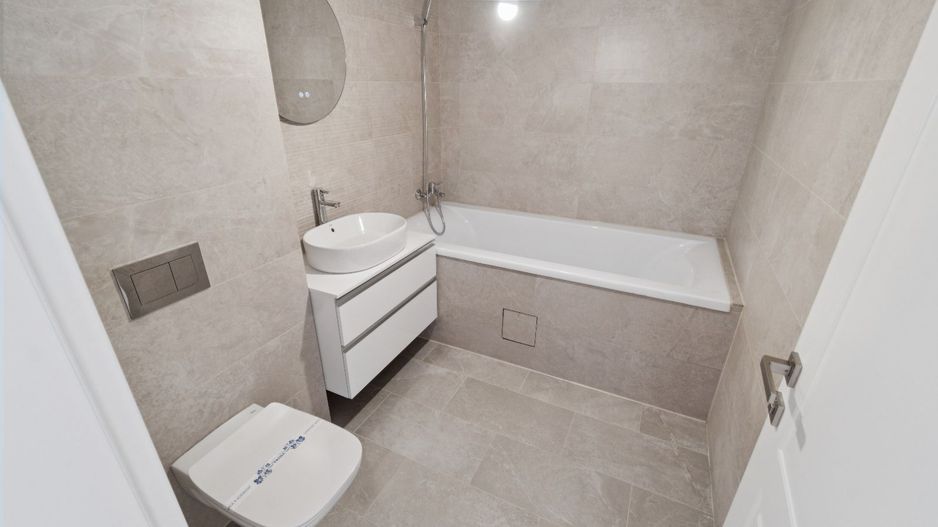 Duplex Birou Premium, 7 camere, Armenească – București - Poză 7