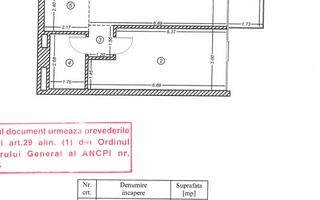 Apartament 2 Camere | One Verdi | Loc de Parcare - Poză 15