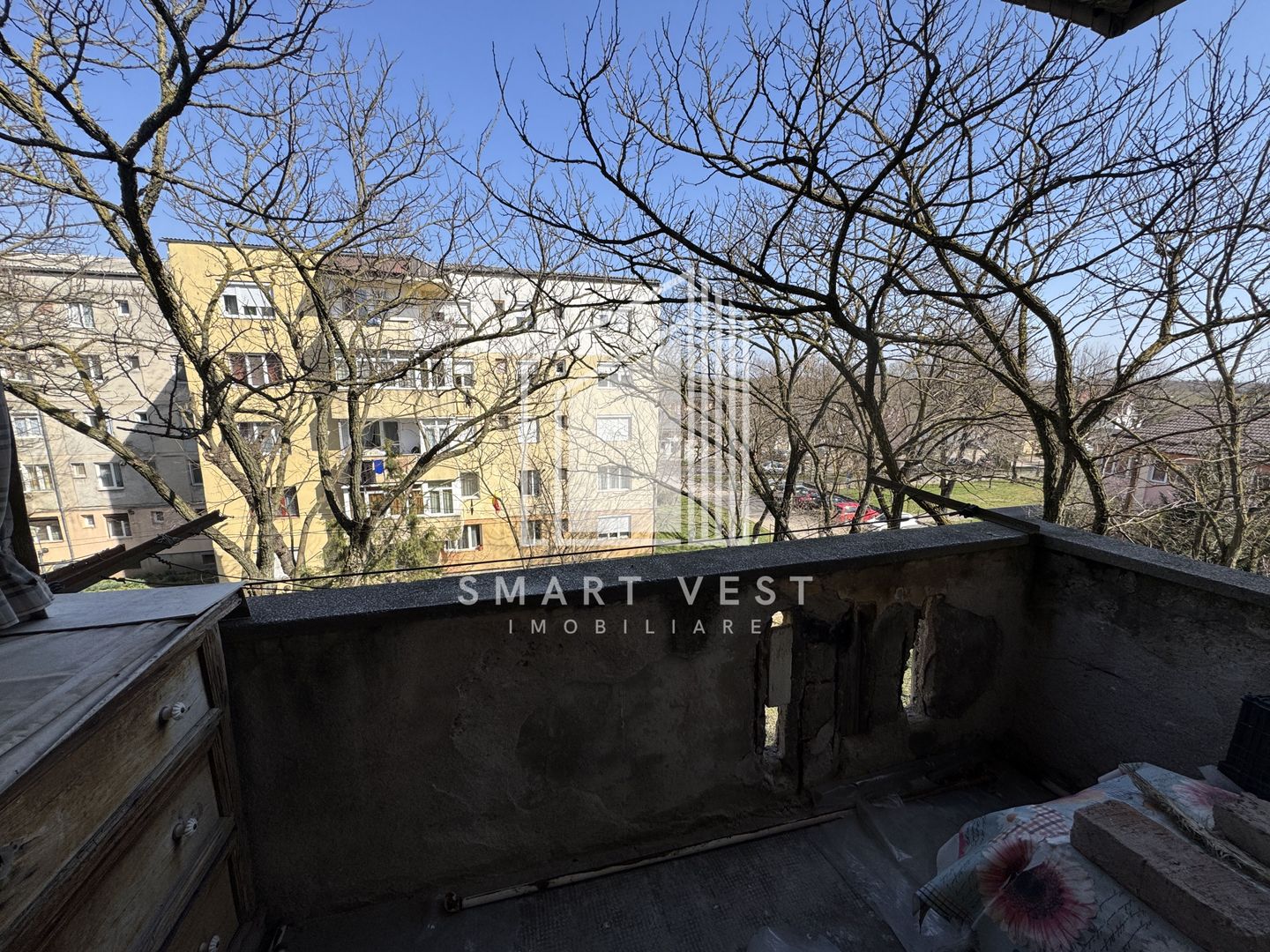 Apartament 2 camere decomandat | Etaj 3 | Zona Botizului - Poză 17