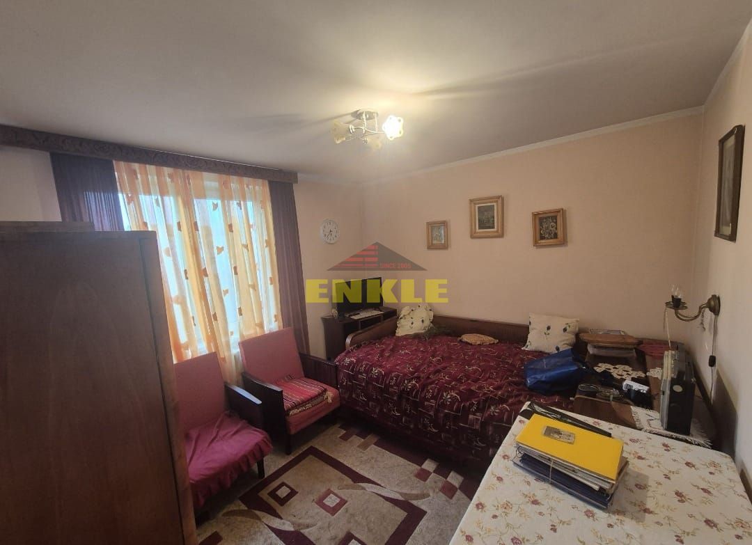 Apartament 2 camere, etaj 3, Strada Octav Onicescu. - Poză 5