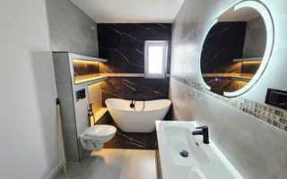 Case premium în Comuna Berceni – Complex Privat Exclusiv - Poză 14