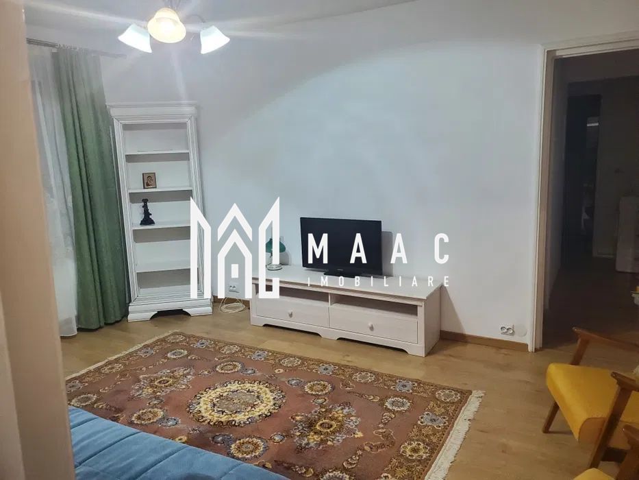 Apartament 3 Camere I Mobilat și Utilat I Mihai Viteazu - Poză 4