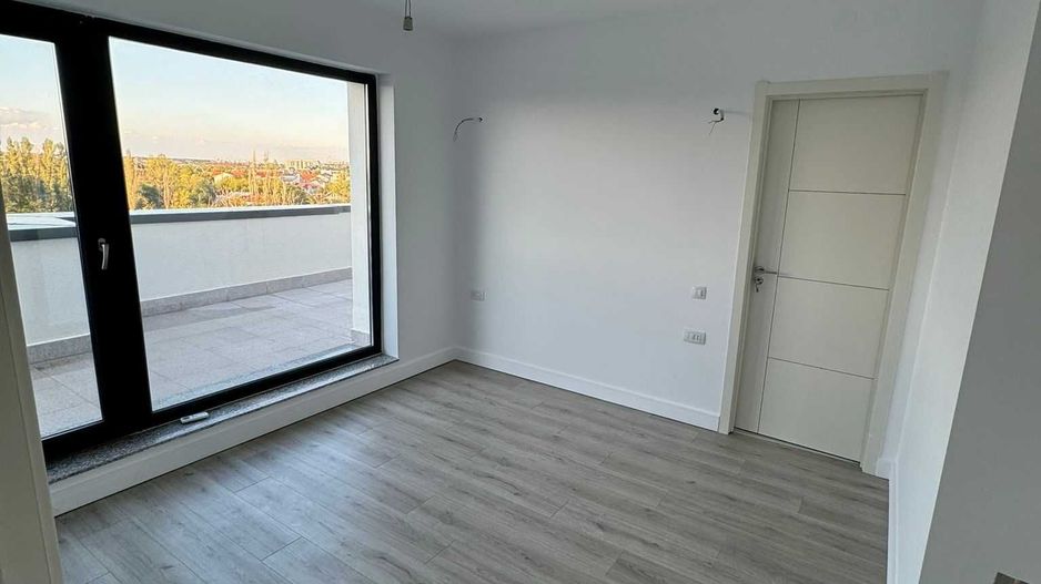 Penthouse 3 camere vedere lac /Bloc Boutique/ Promenada/Onix Residence - Poză 6