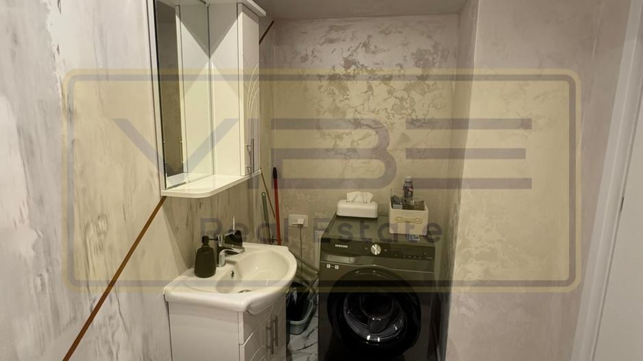 Apartament 2 camere+parcare Bucium -Mega Image Visani - Poză 12