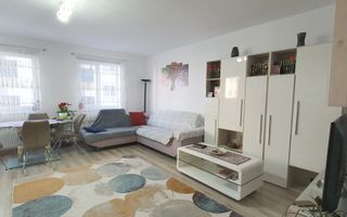 Apartament cu 2 camere si parcare exterioara, zona BMW! - Poză 2