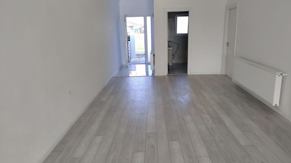 Vand sau schimb cu apartament, casa tip P in Martinesti - Poză 3