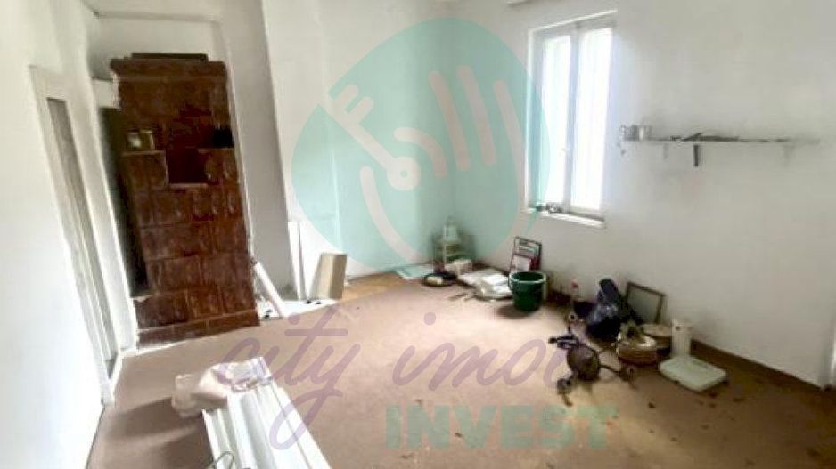 Casa cu personalitate de la 1900 Eminescu-Romana - Poză 10