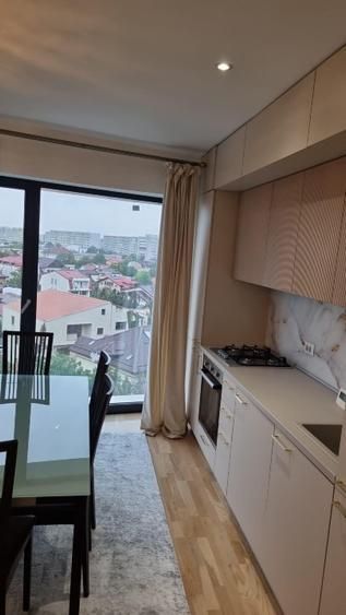 Apartament Barbu Vacarescu/Floreasca - Poză 5