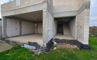 VALU LUI TRAIAN-Casa la rosu + acoperis complet - Poză 5