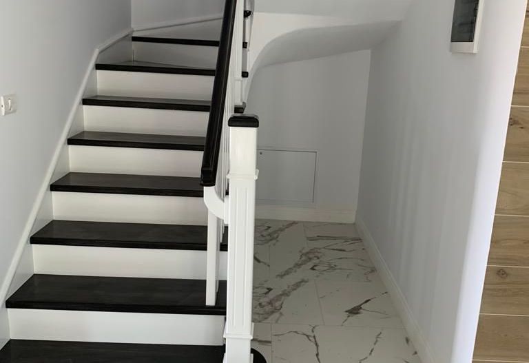 Duplex lipit prin garaj! Dumbravita - Poză 8