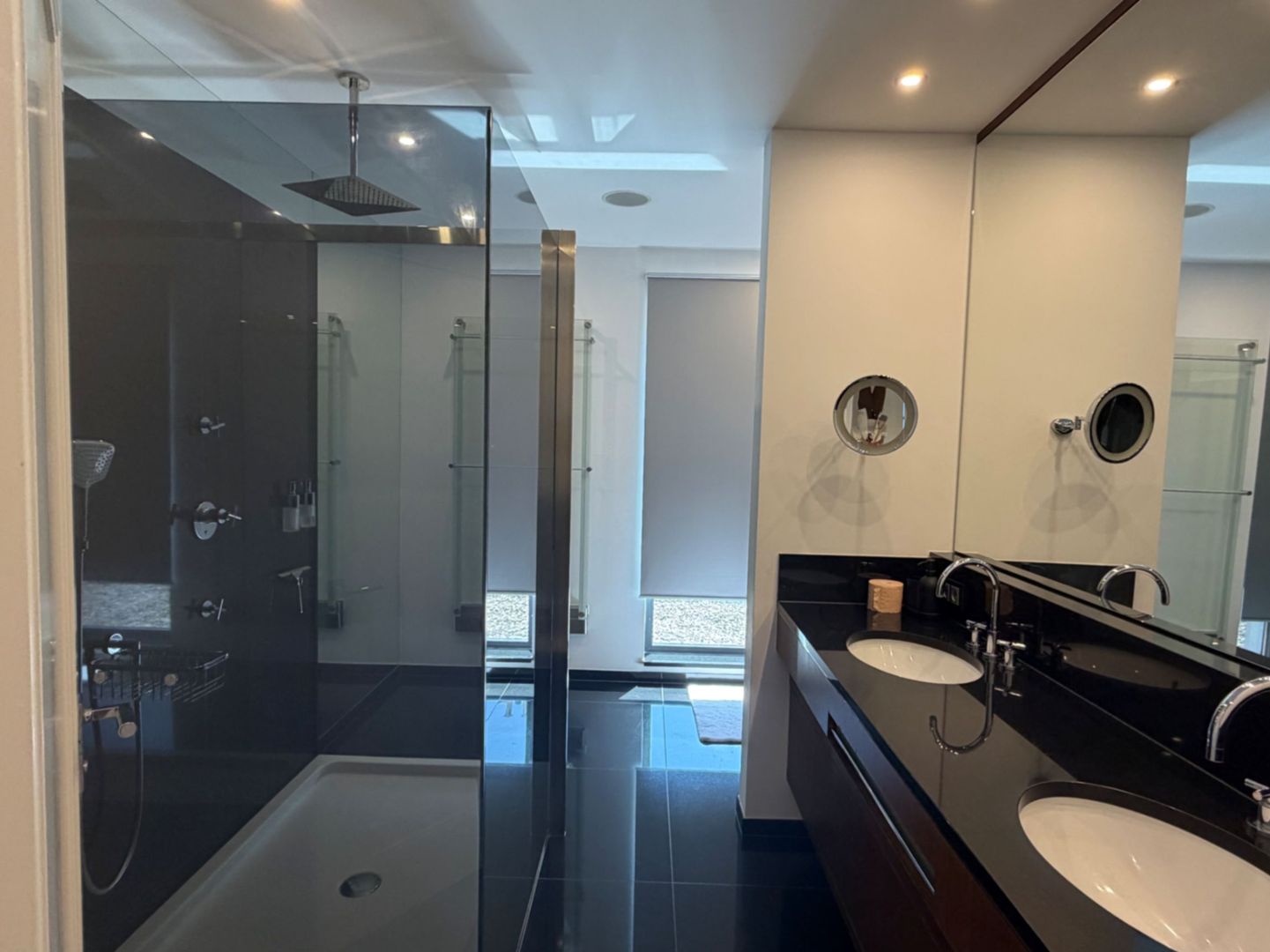 Penthouse Luxury | Washington Residence | Terase Spectaculoase - Poză 7