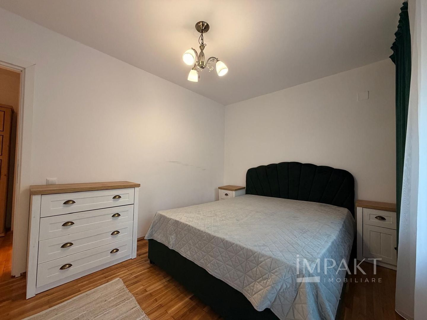 Apartament spațios cu 3 camere și 2 parcări subterane, în Gheorgheni - Poză 6