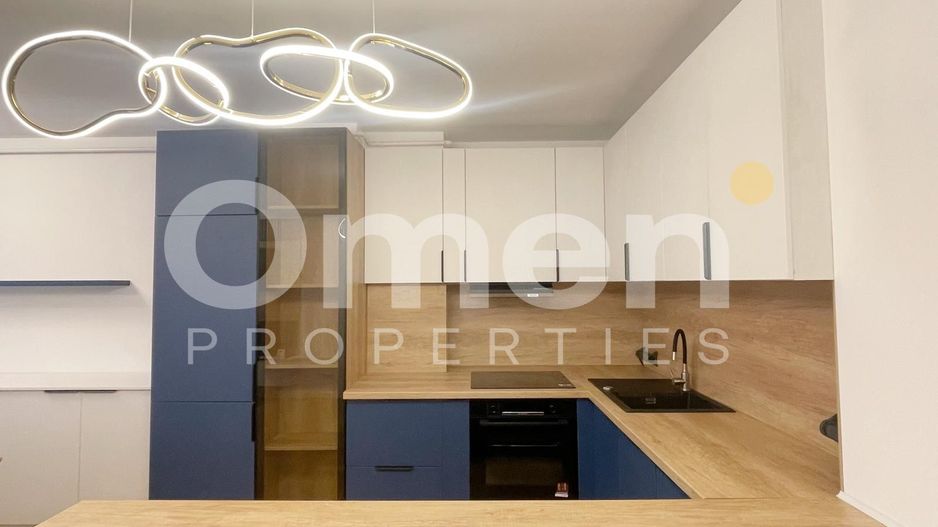 Apartament 2 camere de închiriat | Centrul vechi | Prima închiriere - Poză 4