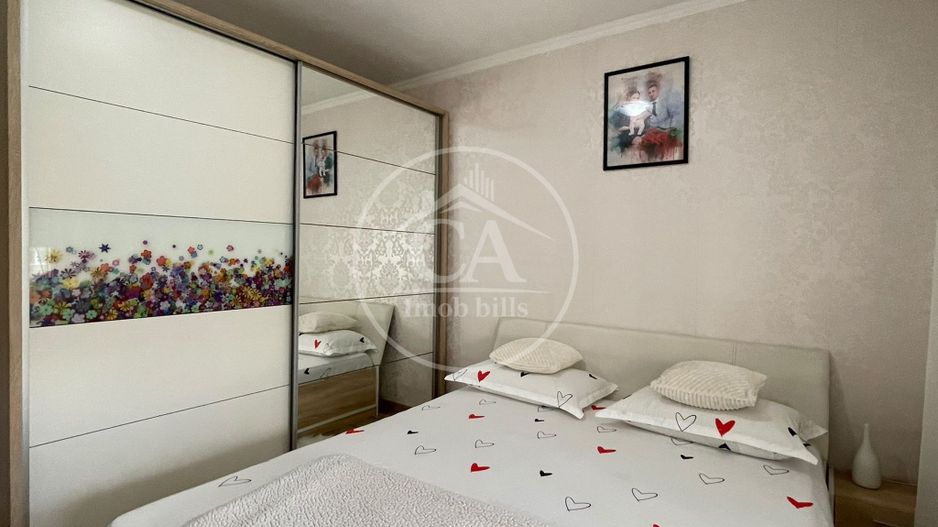 Apartament de vânzare cu 2 camere  de tip PB în Nufarul, Oradea - Poză 2