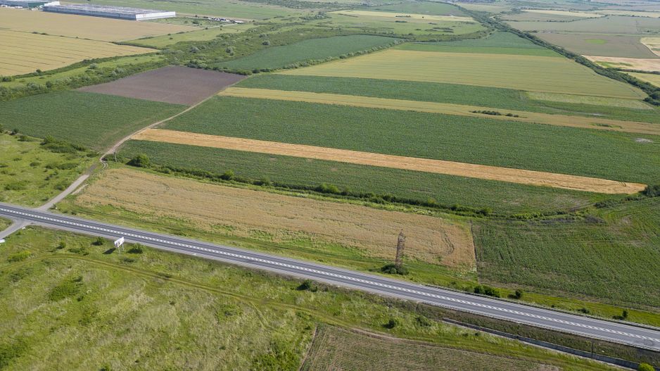 Teren 16,122mp zona aeroportului Timișoara - Poză 12