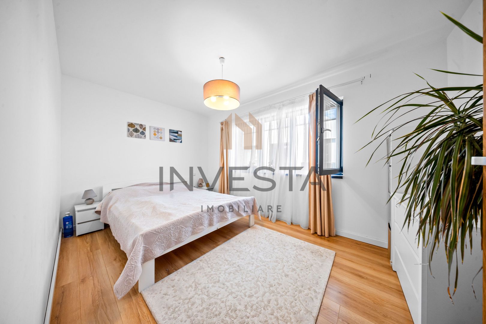 Duplex premium 136 mp utili cu gradina proprie si 2 parcari in Europa - Poză 9