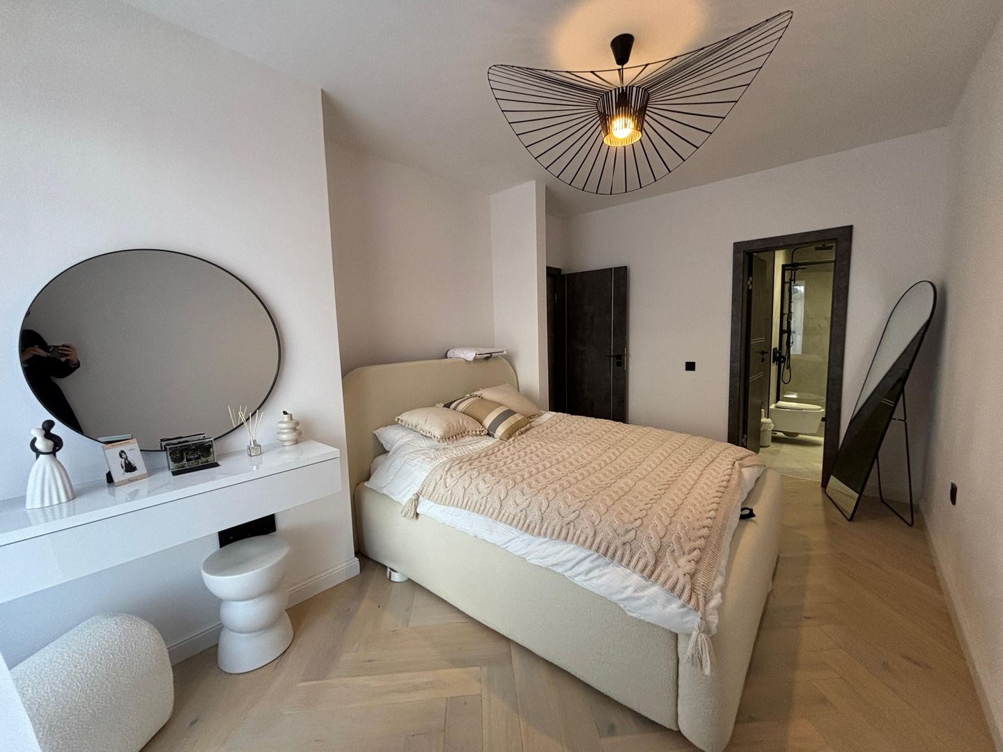 Penthouse MODERN cu 2 terase in Selimbar-Sibiu - Poză 1