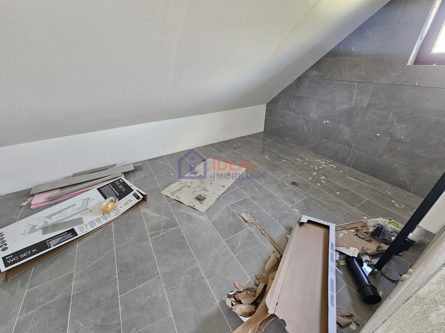 Casa Individuala La Cheie cu 5 camere si 566 mp teren, in Cisnadie - Poză 18