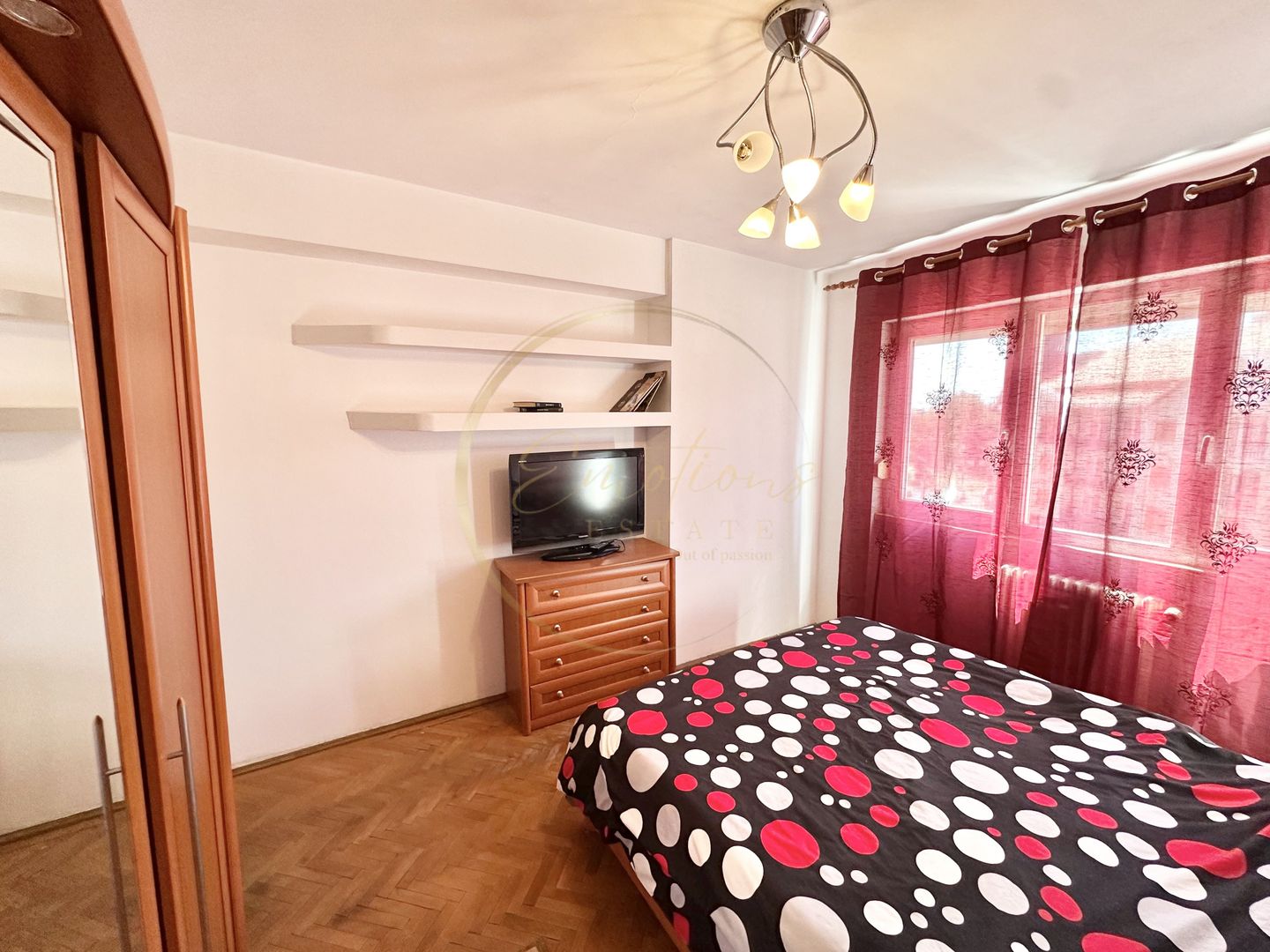 NOU | Apartament 3 camere | PIAȚA VICTORIEI - Poză 4