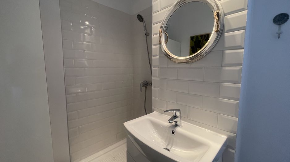 UNIRII - Decebal | 2 camere Birouri Activități comerciale - Poză 9