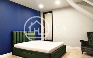 Casa de inchiriat cu 6 camere si piscina in Tineretului, Oradea - Poză 11