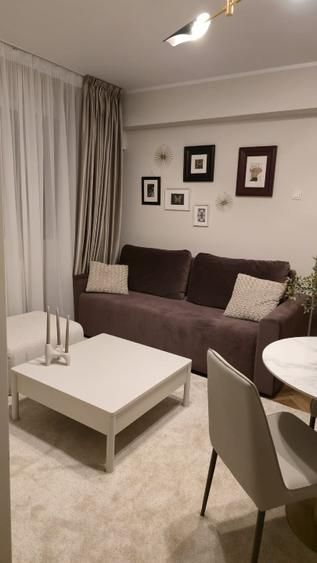 Apartament de inchiriat 2 camere Calea Victoriei - Universitate - Poză 4