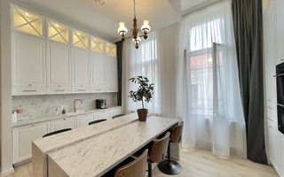 Apartament cu 3 camere Ultracentral - Poză 6