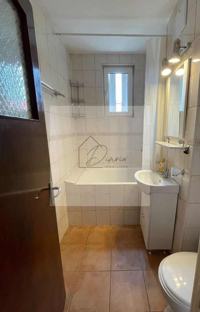 COMISION 0% I Apartament 3 camere Dristor I Metrou 100m I bloc turnat - Poză 11