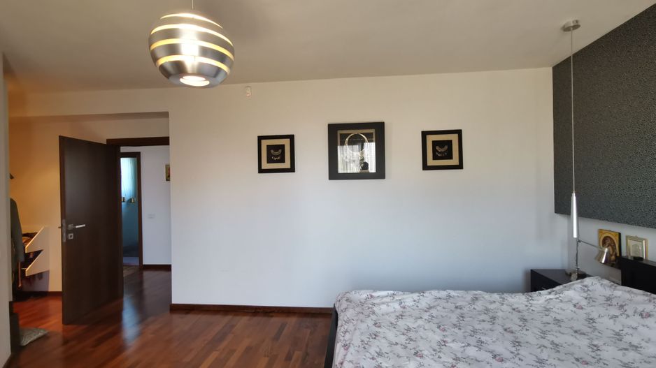 Vila individuala | teren 653 mp | zona Martha Bibescu - Poză 11