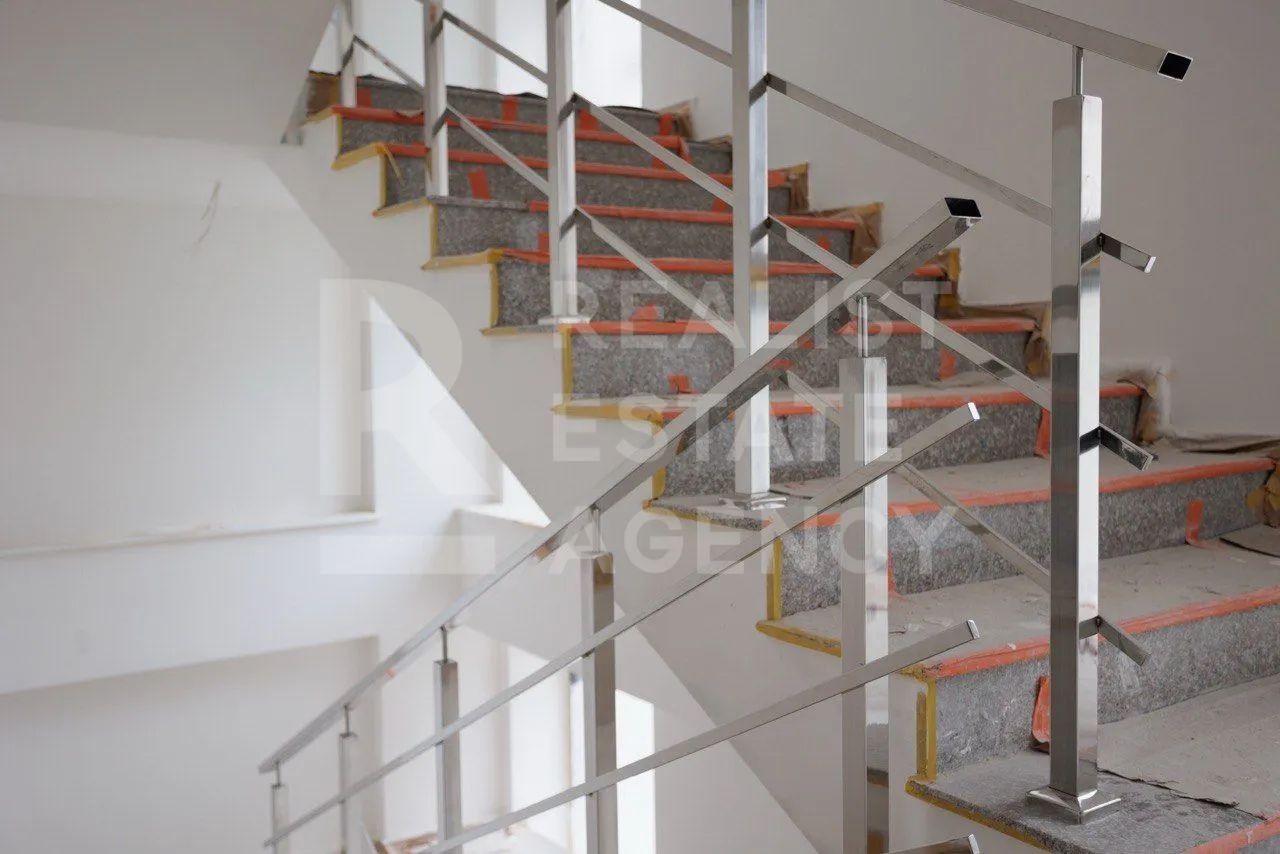 Vânzare  Penthouse 194 mp, strada Burebista, Ialoveni - Poză 11