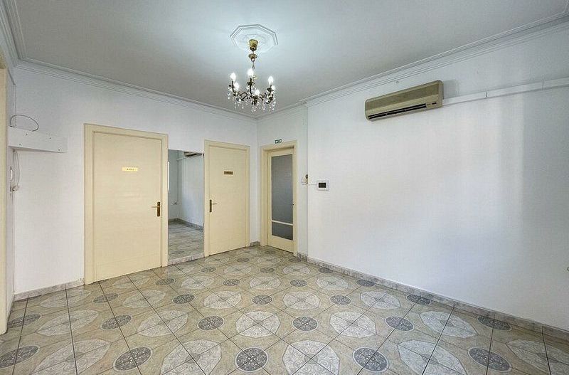 COTROCENI | Chirie 104mp birou/rezidential renovat + centrala - Poză 8
