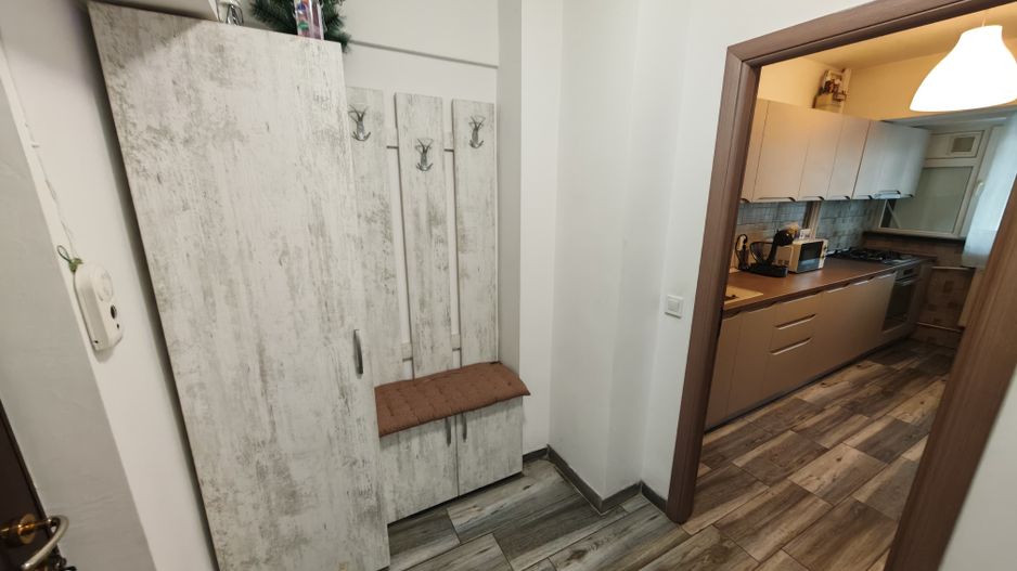 APARTAMENT SPATIOS MODERN | LUJERULUI - Poză 3