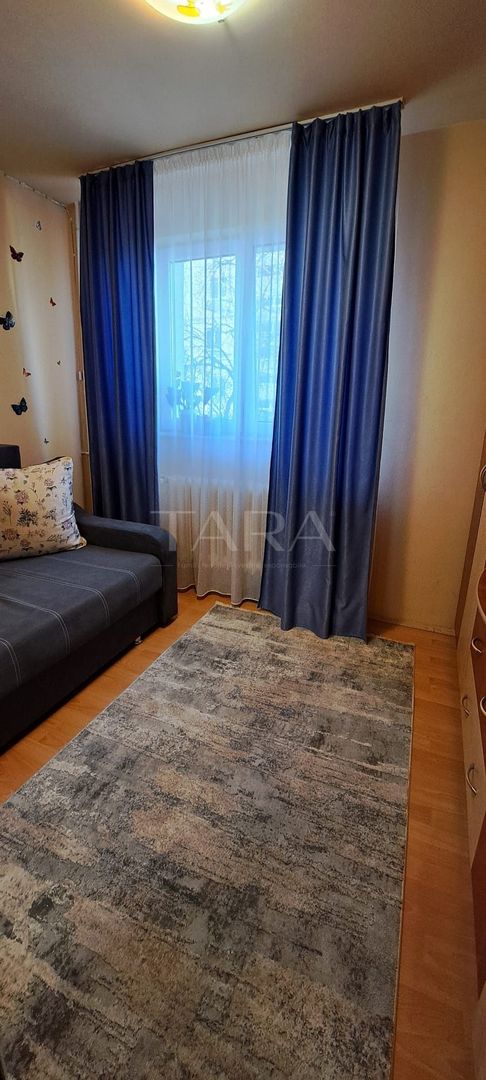 Apartament 2 camere – Gheorgheni, zona Complex Diana - Poză 3
